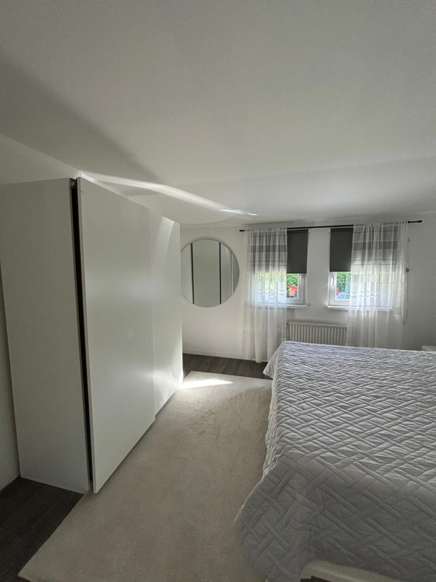 Videdal Apartment 2 Rooms - Own Entrance & Free Parking Malmö Zewnętrze zdjęcie